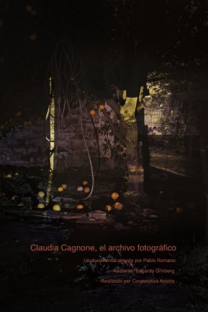 Claudia Cagnone