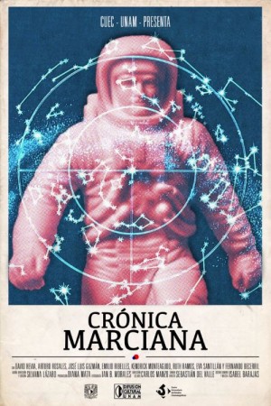 Crónica marciana