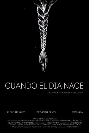 Cuando el día nace