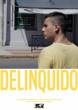 Delinquido