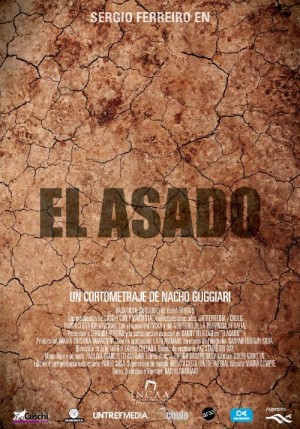 El asado