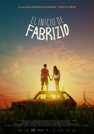 El inicio de Fabrizio
