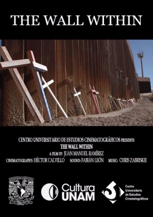 El muro adentro