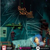 El niño y la noche