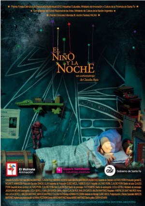 El niño y la noche