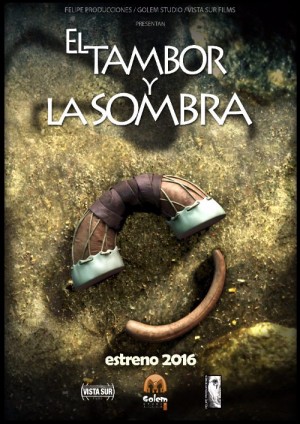 El tambor y la sombra