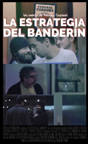 La estrategia del banderín