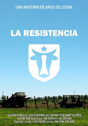 La resistencia