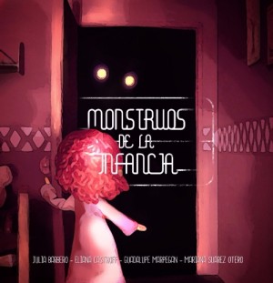 Monstruos de la infancia